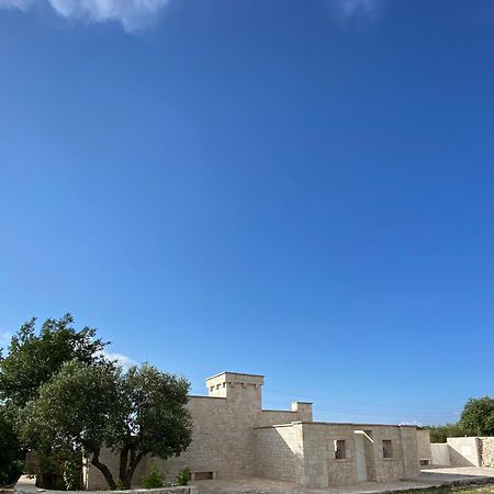 Maison d'hôtes Porta dell'est à Noci Extérieur photo