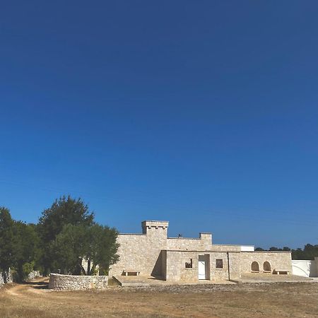 Maison d'hôtes Porta dell'est à Noci Extérieur photo