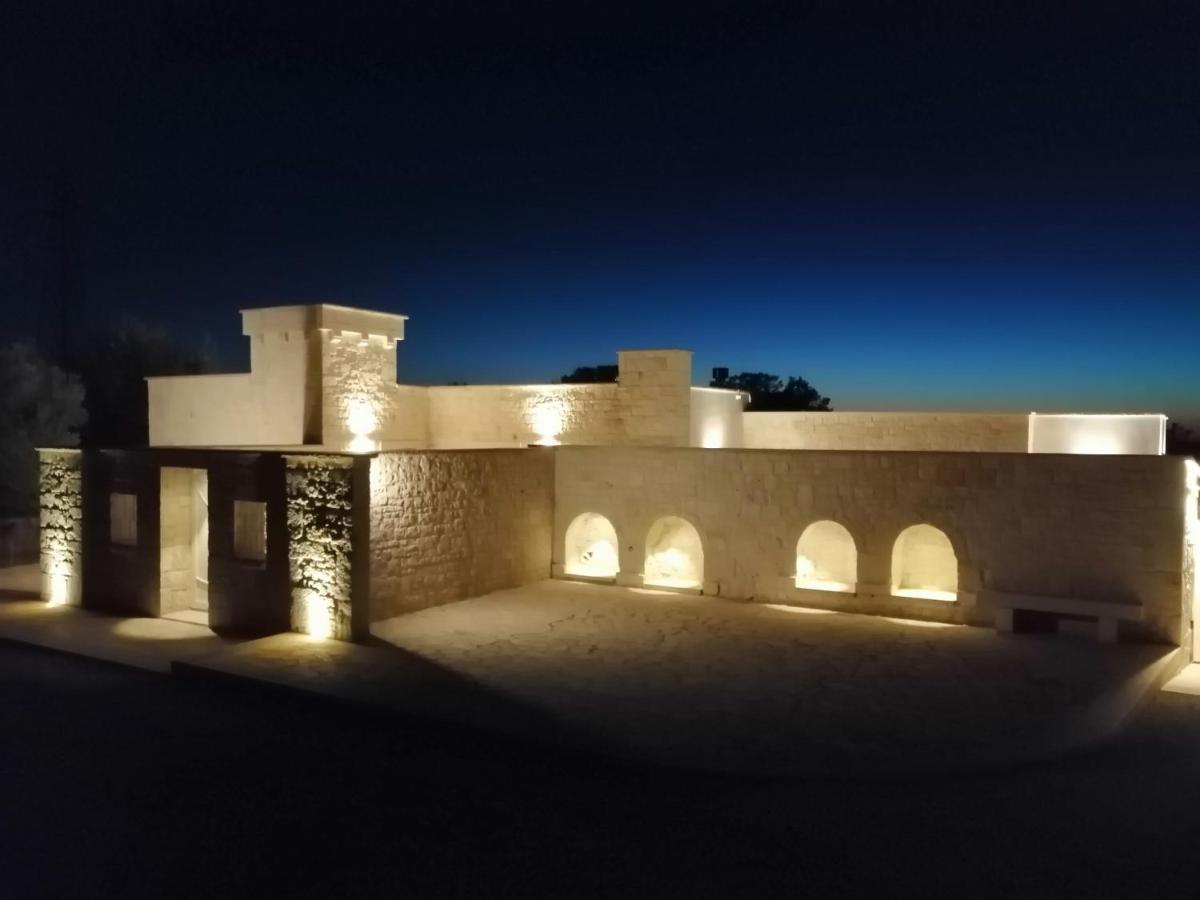 Maison d'hôtes Porta dell'est à Noci Extérieur photo
