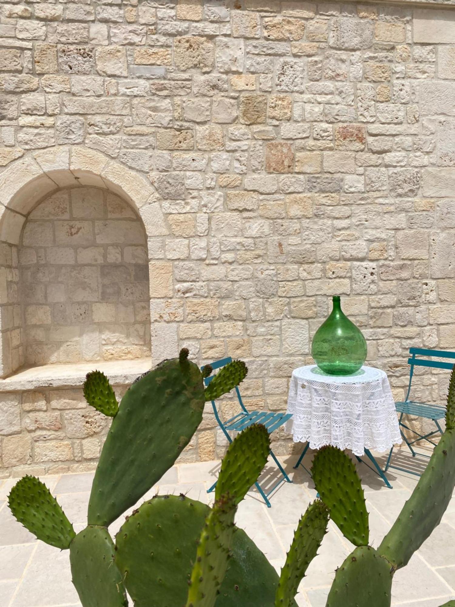 Maison d'hôtes Porta dell'est à Noci Extérieur photo